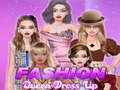                                                                     Fashion Queen Dress Up ﺔﺒﻌﻟ