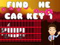                                                                     Find the Car Key 1 ﺔﺒﻌﻟ