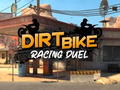                                                                     Dirt Bike Racing Duel ﺔﺒﻌﻟ