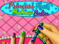                                                                    Princess Nail Makeup Salon ﺔﺒﻌﻟ