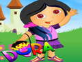                                                                     Dora ﺔﺒﻌﻟ