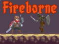                                                                     Fireborne ﺔﺒﻌﻟ