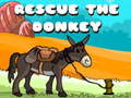                                                                    Rescue The Donkey ﺔﺒﻌﻟ