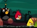                                                                     Angry Birds Halloween HD ﺔﺒﻌﻟ