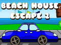                                                                     Beach House Escape 2 ﺔﺒﻌﻟ
