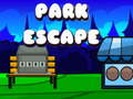                                                                     Park Escape ﺔﺒﻌﻟ