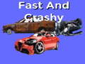                                                                     Fast And Crashy ﺔﺒﻌﻟ