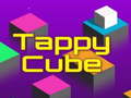                                                                     Tappy Cube ﺔﺒﻌﻟ