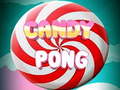                                                                     Candy Pong ﺔﺒﻌﻟ