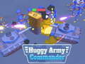                                                                    Huggy Army Commander ﺔﺒﻌﻟ