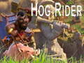                                                                     Hog Rider ﺔﺒﻌﻟ