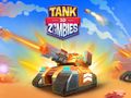                                                                     Tank Zombies 3D ﺔﺒﻌﻟ
