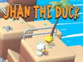                                                                     Jhan the Duck ﺔﺒﻌﻟ