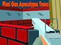                                                                     Pixel Gun Apocalypse Toons ﺔﺒﻌﻟ