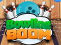                                                                     Bowling Boom  ﺔﺒﻌﻟ