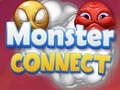                                                                     Monster Connect ﺔﺒﻌﻟ