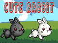                                                                    Cute Rabbit ﺔﺒﻌﻟ