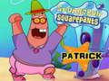                                                                     Spongebob Squarepants Patrick ﺔﺒﻌﻟ