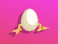                                                                     Bouncing Egg ﺔﺒﻌﻟ