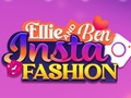                                                                     Ellie And Ben Insta Fashion ﺔﺒﻌﻟ