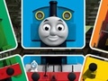                                                                     Thomas and Friends Mix Up ﺔﺒﻌﻟ