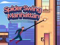                                                                     Spider Swing Manhattan ﺔﺒﻌﻟ