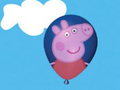                                                                     Peppa Pig Balloon Pop ﺔﺒﻌﻟ
