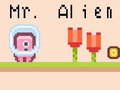                                                                     Mr Alien ﺔﺒﻌﻟ