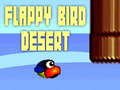                                                                     FLAPPY BIRD DESERT ﺔﺒﻌﻟ