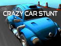                                                                     Crazy Car Stunt ﺔﺒﻌﻟ