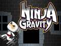                                                                     Ninja Gravity ﺔﺒﻌﻟ