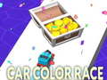                                                                     Car Color Race ﺔﺒﻌﻟ