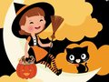                                                                     Little Witch Puzzle ﺔﺒﻌﻟ