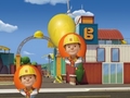                                                                     Bob the Builder Balloon Pop ﺔﺒﻌﻟ