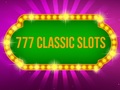                                                                     777 Classic Slots ﺔﺒﻌﻟ