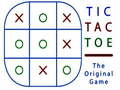                                                                     Tic Tac Toe The Original Game ﺔﺒﻌﻟ