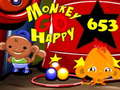                                                                     Monkey Go Happy Stage 653 ﺔﺒﻌﻟ