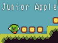                                                                     Junior Apple ﺔﺒﻌﻟ