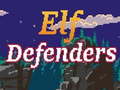                                                                     Elf Defenders ﺔﺒﻌﻟ