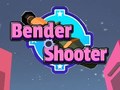                                                                     Bender Shooter ﺔﺒﻌﻟ