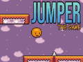                                                                     Jumper the game ﺔﺒﻌﻟ