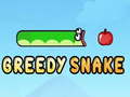                                                                     Greedy Snake ﺔﺒﻌﻟ