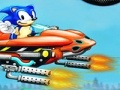                                                                     Sonic Sky Impact ﺔﺒﻌﻟ