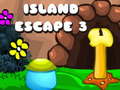                                                                     Island Escape 3 ﺔﺒﻌﻟ