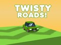                                                                     Twisty Roads ﺔﺒﻌﻟ