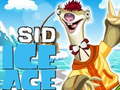                                                                     Sid Ice Age  ﺔﺒﻌﻟ