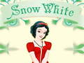                                                                     Snow White  ﺔﺒﻌﻟ