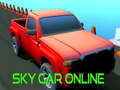                                                                     Sky Car online ﺔﺒﻌﻟ