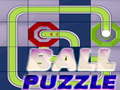                                                                     Ball Puzzle ﺔﺒﻌﻟ