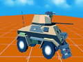                                                                     Pixelar Vehicle Wars 2022 ﺔﺒﻌﻟ